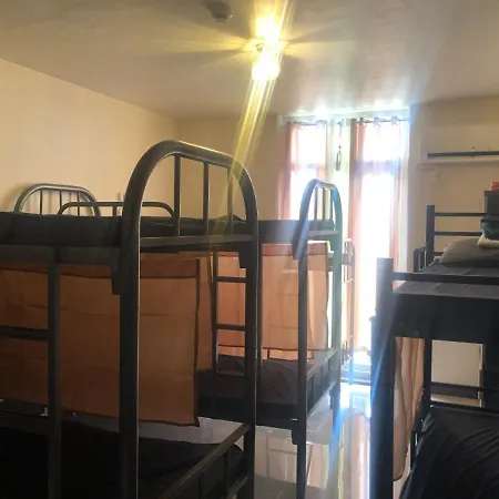 Saekyung Condominium Dormitory Ladies Only