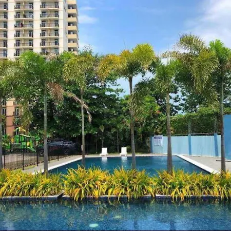 Saekyung Condominium Dormitory Ladies Only