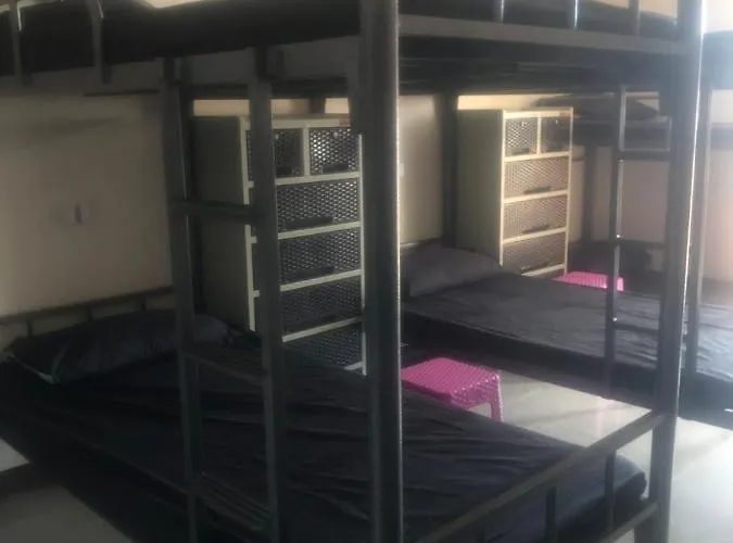 Saekyung Ladies Only Bed & Breakfast