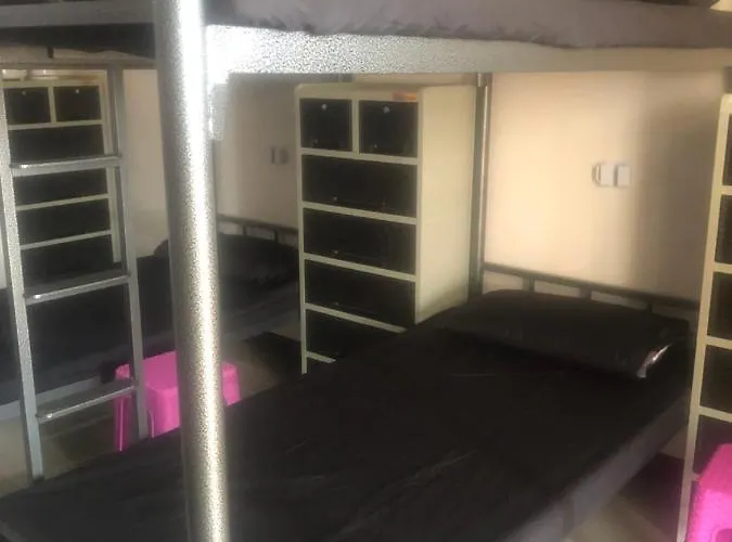 Saekyung Ladies Only 2* Lapu-Lapu City
