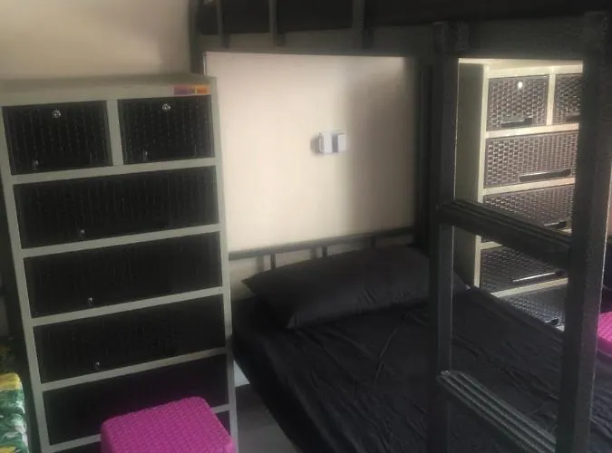 Bed & Breakfast Saekyung Ladies Only Lapu-Lapu City