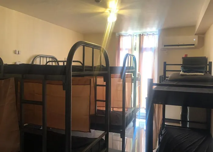 Saekyung Ladies Only 2* Lapu-Lapu City