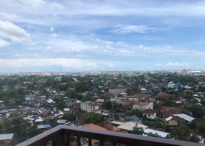 Saekyung Ladies Only Bed & Breakfast Lapu-Lapu City