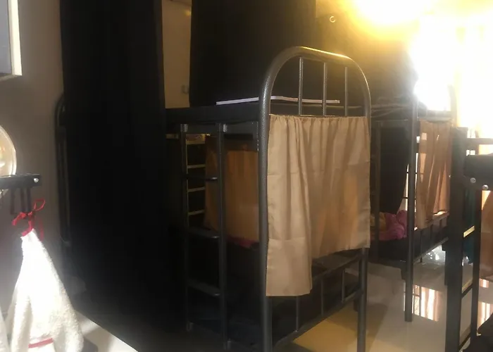 Saekyung Ladies Only Bed & Breakfast Lapu-Lapu City