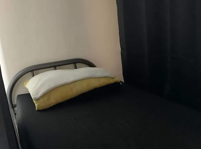 Saekyung Ladies Only Bed & Breakfast