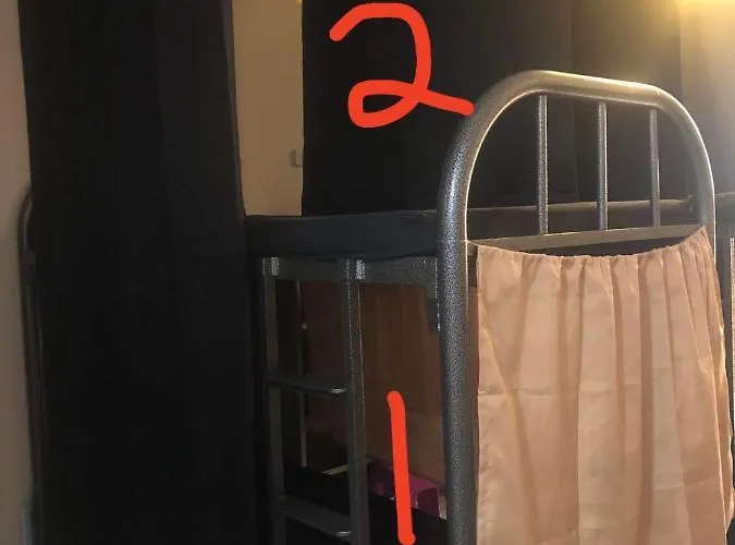 Saekyung Ladies Only 2* Lapu-Lapu City