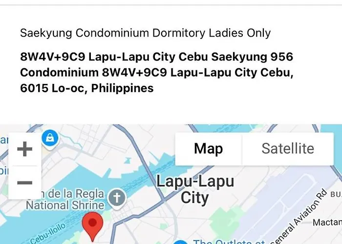 Saekyung Ladies Only 2*